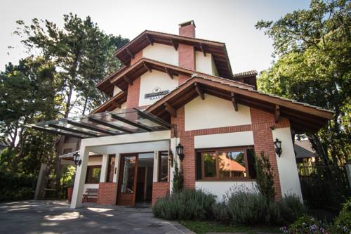 Gramado (Rio Grande do Sul) Brésil Réservation Réduction booking.com