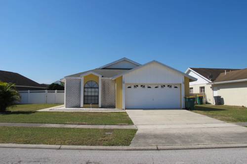 Kissimmee United States Booking Discount booking.com