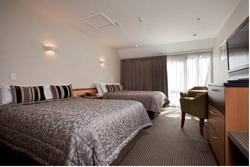 Dunedin Nouvelle-Zélande Réservation Réduction booking.com