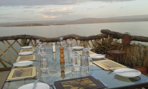 Ol Kokwe Kenya Booking Discount booking.com