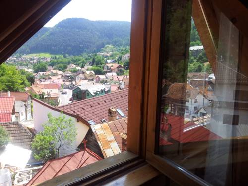 Braşov Romania Booking Discount booking.com