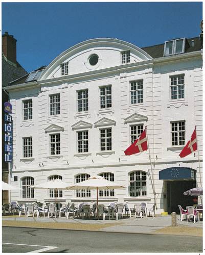 Viborg Danemark Réservation Réduction booking.com