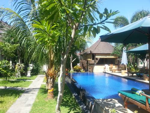 Tulamben Indonésie Réservation Réduction booking.com