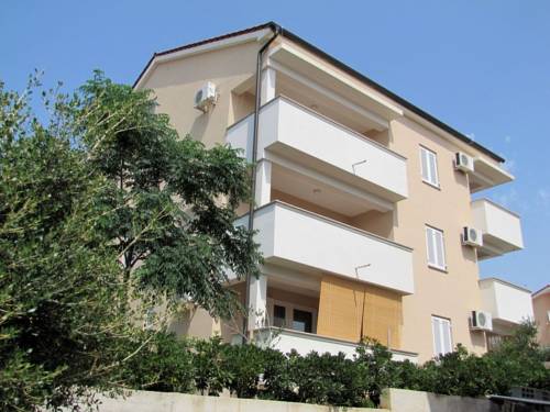 Novalja Croatie Réservation Réduction booking.com