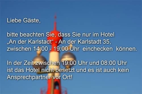 Bremerhaven Allemagne Réservation Réduction booking.com