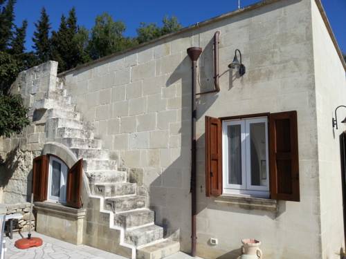 Castrignano de' Greci Italy Booking Discount booking.com