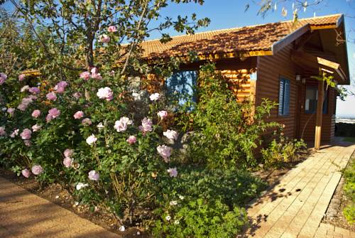 Cabri Israel Booking Discount booking.com