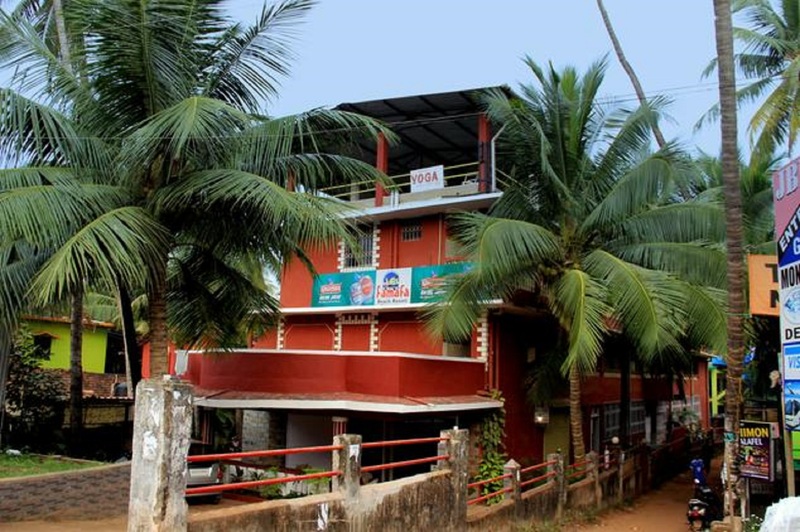Goa India Booking Discount agoda.com