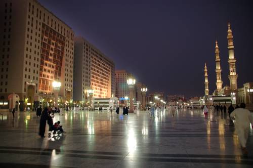 Madinah Saudi Arabia Booking Discount booking.com