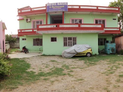 Lumbini Népal Réservation Réduction booking.com