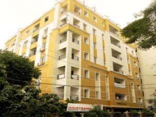 Hyderabad India Booking Discount agoda.com