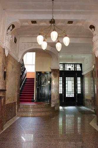 Berlin Allemagne Réservation Réduction booking.com