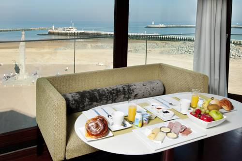 Ostende Belgique Réservation Réduction booking.com