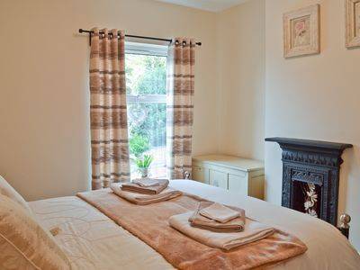 Overseal United Kingdom Booking Discount booking.com