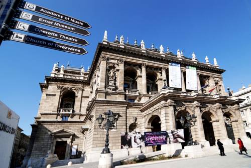 Budapest Hungary Booking Discount booking.com