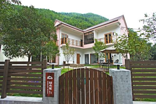 Anji China Booking Discount booking.com