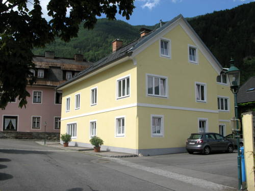 Obervellach / Mölltal L'Autriche Réservation Réduction booking.com