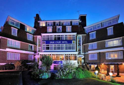 Hythe Royaume-Uni Réservation Réduction booking.com