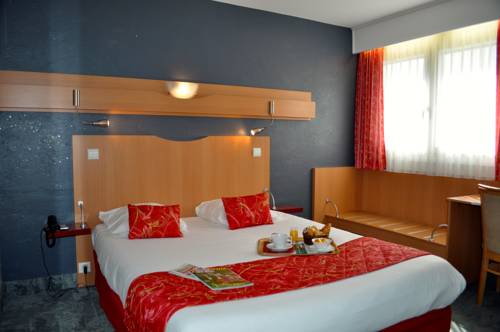 Annemasse France Booking Discount booking.com