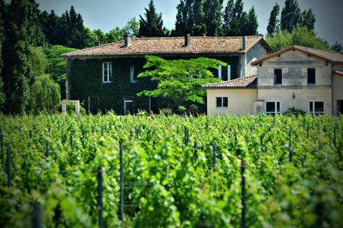 Fronsac France Booking Discount booking.com