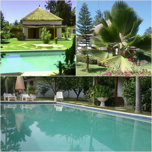 Saly Portudal Senegal Booking Discount booking.com