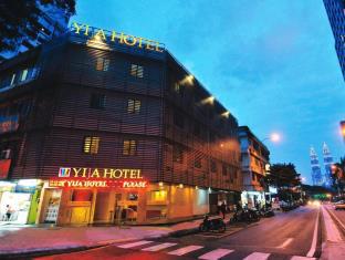 Kuala Lumpur Malaysia Booking Discount agoda.com