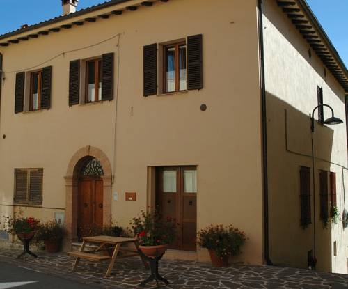 Serravalle Di Chienti Italy Booking Discount booking.com