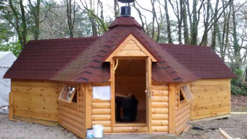 Landeronde France Booking Discount booking.com