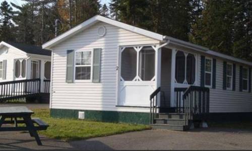 Plaster Rock (Nouveau-Brunswick) Canada Réservation Réduction booking.com