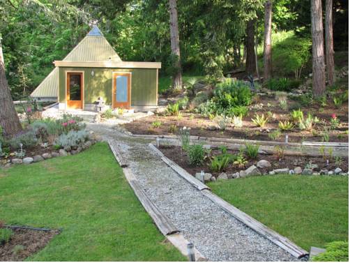 Salt Spring Island (Colombie-Britannique) Canada Réservation Réduction booking.com