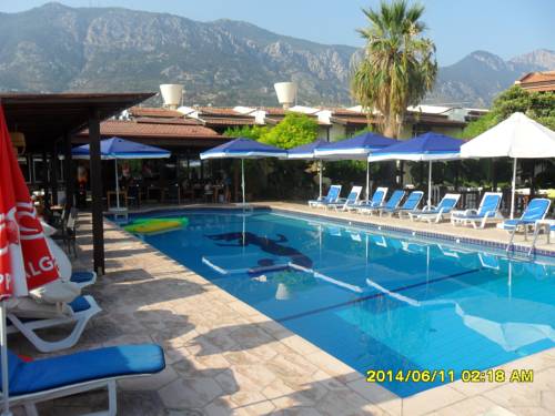 Lapithos Cyprus Booking Discount booking.com