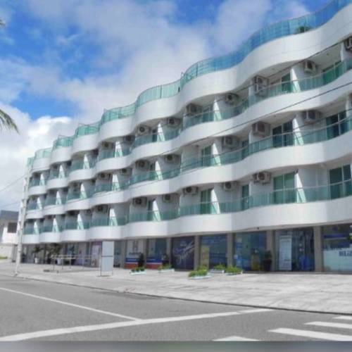 João Pessoa Brésil Réservation Réduction booking.com