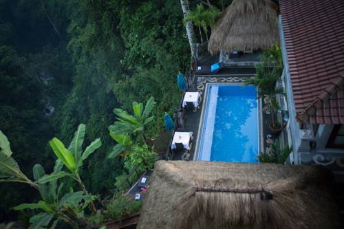 Ubud Indonésie Réservation Réduction booking.com