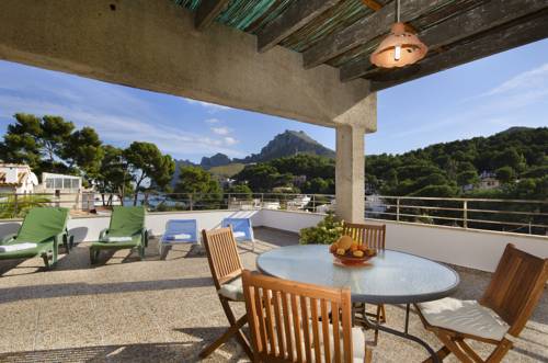 Cala San Vicente Spain Booking Discount booking.com