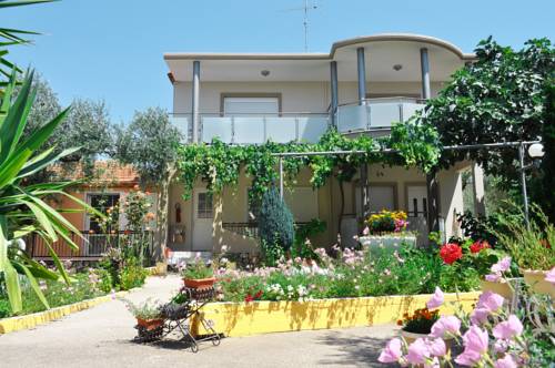 Astris Grèce Réservation Réduction booking.com