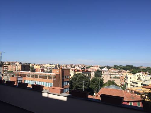 Roma Italy Booking Discount booking.com