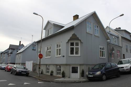 Reykjavík Iceland Booking Discount booking.com