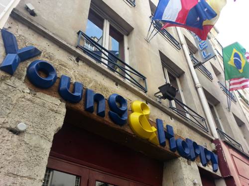 Paris France Booking Discount booking.com