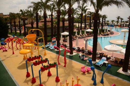 Belek Turquie Réservation Réduction booking.com