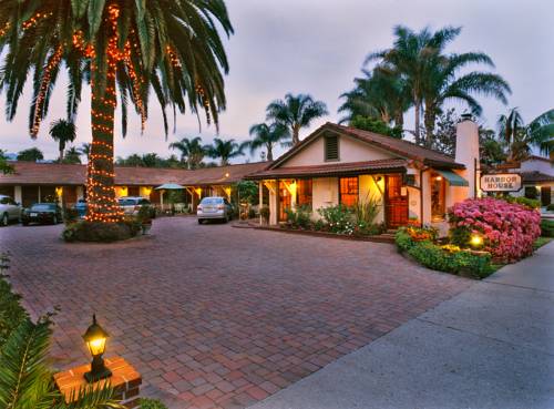 Santa Barbara (California) United States Booking Discount booking.com