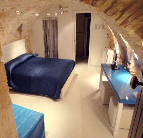 Turi Italie Réservation Réduction booking.com