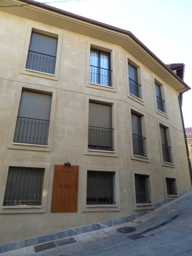 Elciego Spain Booking Discount booking.com