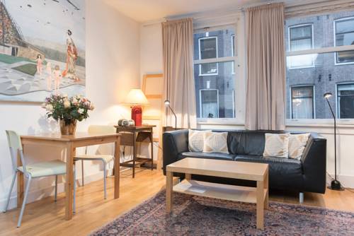 Amsterdam Netherlands Booking Discount booking.com