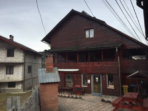 Borşa Roumanie Réservation Réduction booking.com