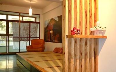 Tainan Taïwan Réservation Réduction booking.com