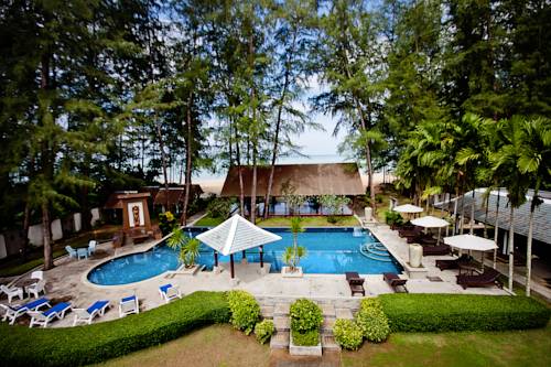 Ko Kho Khao Thailand Booking Discount booking.com