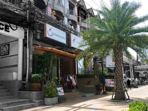 Plage d'Ao Nang Thaïlande Réservation Réduction booking.com