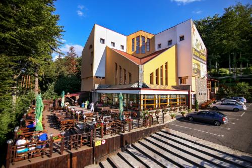 Paraul Rece Romania Booking Discount agoda.com