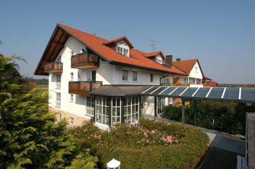 Bad Fussing Germany Booking Discount agoda.com