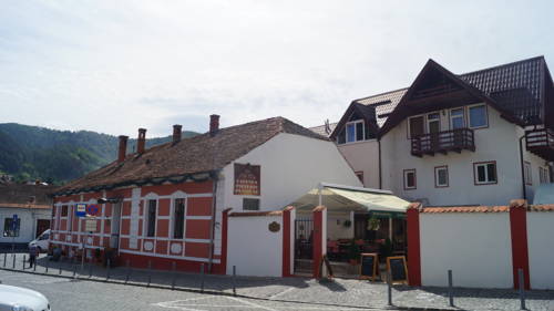 Braşov Romania Booking Discount booking.com